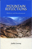 Mountain Reflections: Pattern and Development - Harka Gurung -  Nepal